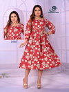Dulhan Vol 1 By Sankheswer Vertican Foil Printed One Piece Wholealers In Surat